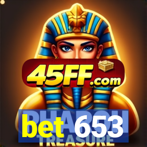 bet 653